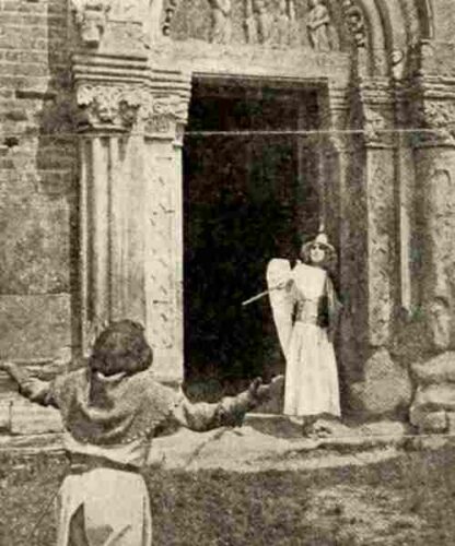 Parsifal (1912) with English Subtitles on DVD