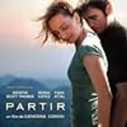 Partir (2009) with English Subtitles on DVD