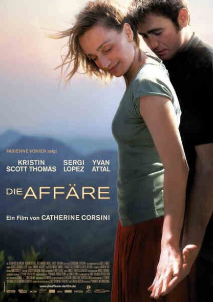 Partir (2009) with English Subtitles on DVD - Image 3