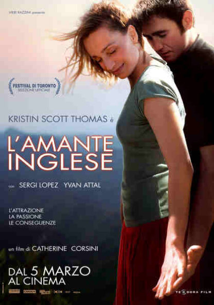 Partir (2009) with English Subtitles on DVD - Image 4