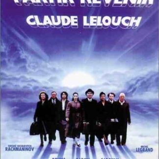 Partir, revenir (1985) with English Subtitles on DVD