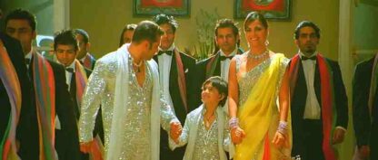 Partner (2007) with English Subtitles on DVD - Image 3