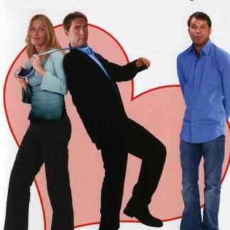 Partner(s) (2005) Starring Jay Harrington on DVD