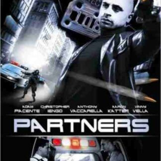 Partners (2009) Starring Christopher Iengo on DVD