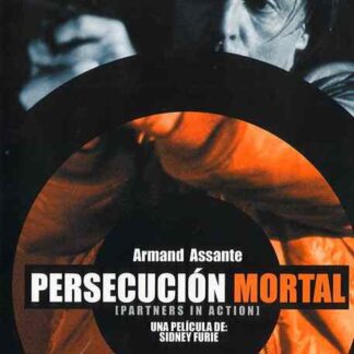 Partners in Action (2002) Starring Armand Assante on DVD