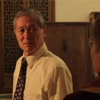 Parts of the Same Circle (2012) Starring Jim Tharp on DVD