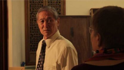 Parts of the Same Circle (2012) Starring Jim Tharp on DVD