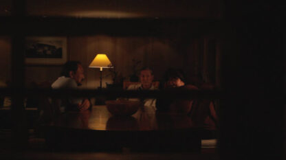 Parts of the Same Circle (2012) Starring Jim Tharp on DVD - Image 3