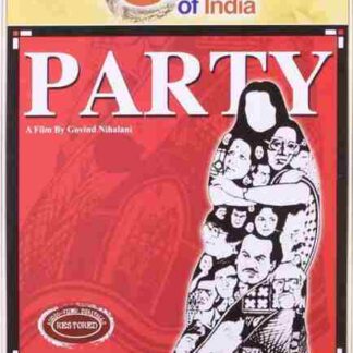 Party (1984) Starring Deepa Sahi on DVD