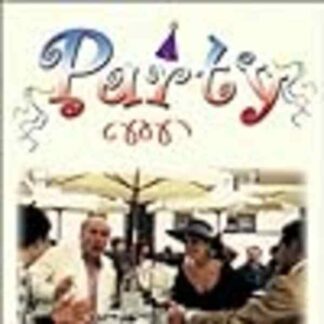 Party (1996) with English Subtitles on DVD