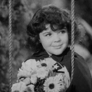Party Fever (1938) Starring Darla Hood on DVD