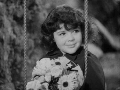 Party Fever (1938) Starring Darla Hood on DVD