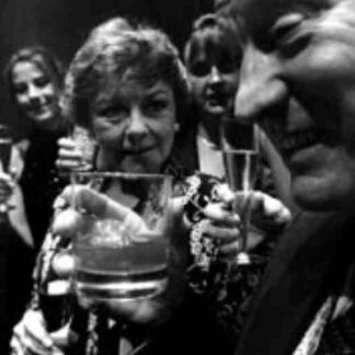 Party Time (1992) Starring Harry Burton on DVD