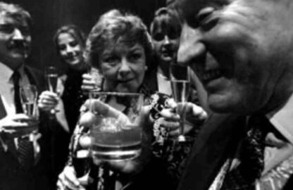 Party Time (1992) Starring Harry Burton on DVD