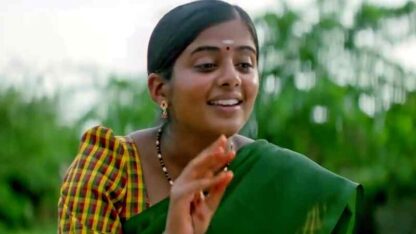 Paruthiveeran (2007) with English Subtitles on DVD