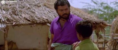 Paruthiveeran (2007) with English Subtitles on DVD - Image 3