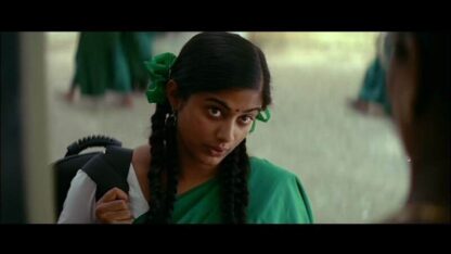 Paruthiveeran (2007) with English Subtitles on DVD - Image 4