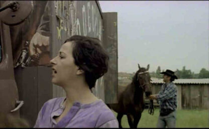 Pas koji je voleo vozove (1977) with English Subtitles on DVD - Image 2