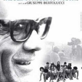 Pasolini prossimo nostro (2006) with English Subtitles on DVD