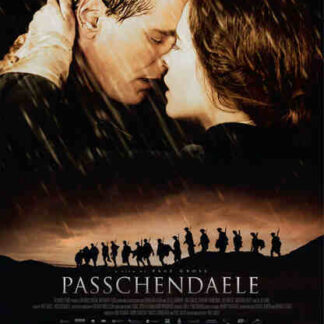 Passchendaele (2008) Starring Paul Gross on DVD