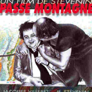 Passe montagne (1978) with English Subtitles on DVD