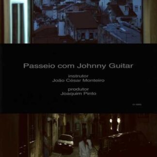 Passeio com Johnny Guitar (1996) with English Subtitles on DVD