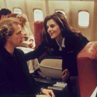 Passenger 57 (1992) Starring Wesley Snipes on DVD
