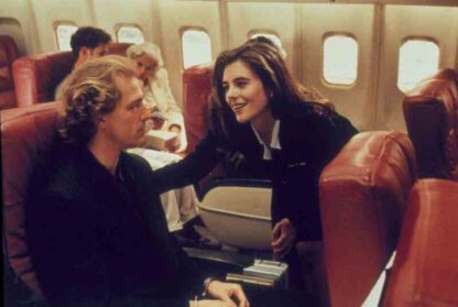 Passenger 57 (1992) Starring Wesley Snipes on DVD