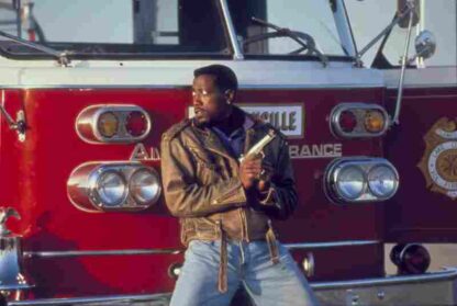 Passenger 57 (1992) Starring Wesley Snipes on DVD - Image 3
