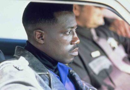 Passenger 57 (1992) Starring Wesley Snipes on DVD - Image 4