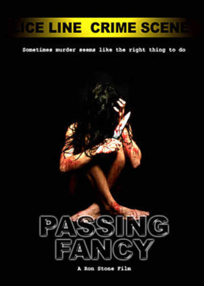 Passing Fancy (2005) Starring Amie Enriquez on DVD