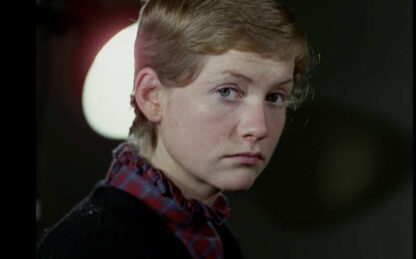 Passion (1982) with English Subtitles on DVD - Image 3