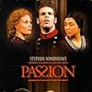 Passion (1996) Starring Donna Murphy on DVD