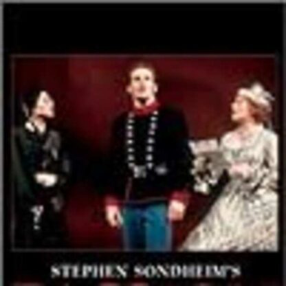 Passion (1996) Starring Donna Murphy on DVD - Image 2