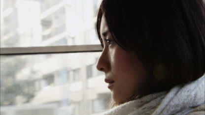 Passion (2008) with English Subtitles on DVD