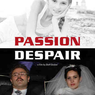 Passion Despair (2011) with English Subtitles on DVD