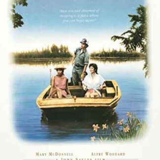 Passion Fish (1992) Starring Mary McDonnell on DVD
