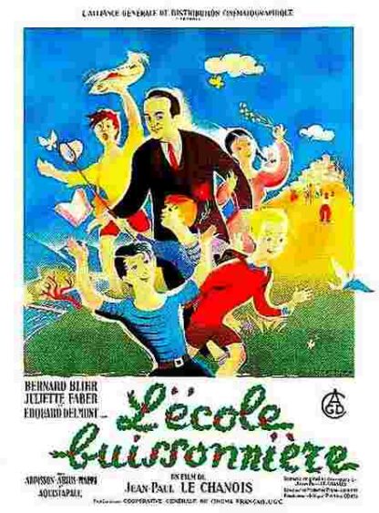 Passion for Life (1949) with English Subtitles on DVD
