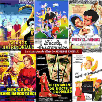Passion for Life (1949) with English Subtitles on DVD - Image 4