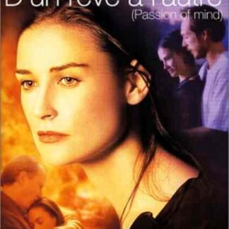 Passion of Mind (2000) Starring Demi Moore on DVD