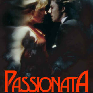 Passionata (1992) Starring Larry Poindexter on DVD