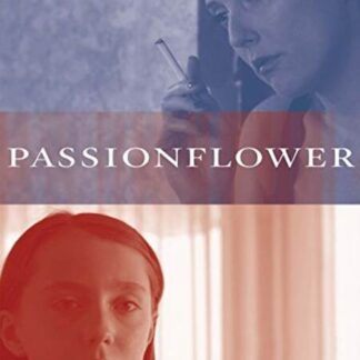 Passionflower (2011) Starring Kassidy Love Brown on DVD