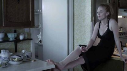 Passionflower (2011) Starring Kassidy Love Brown on DVD - Image 2