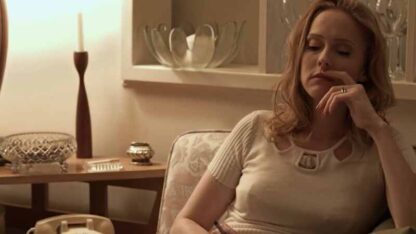 Passionflower (2011) Starring Kassidy Love Brown on DVD - Image 3