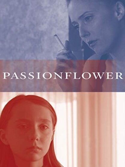 Passionflower (2011) Starring Kassidy Love Brown on DVD - Image 5