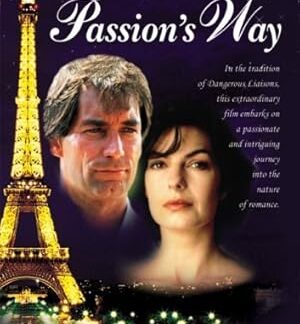 Passion's Way (1999) DVD