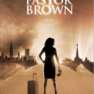 Pastor Brown (2009) Starring Salli Richardson-Whitfield on DVD