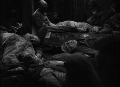 Pastor Hall (1940) Starring Wilfrid Lawson on DVD - Image 4