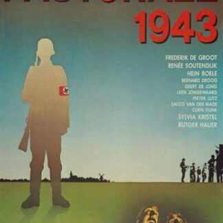 Pastorale 1943 (1978) with English Subtitles on DVD