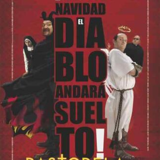 Pastorela (2011) with English Subtitles on DVD
